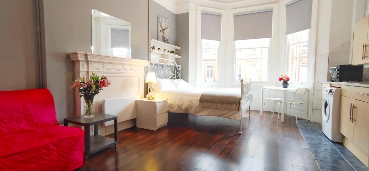 Apartment Gloucester Garden In South Kensington