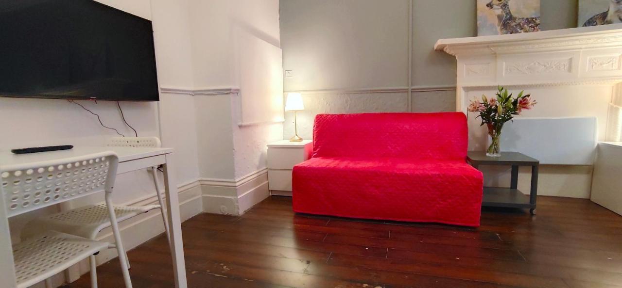 Apartment Gloucester Garden In South Kensington