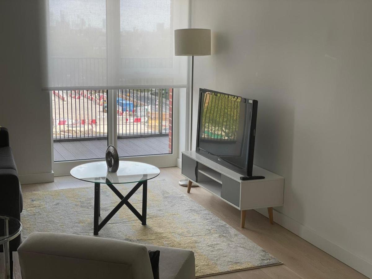 Apartment Beautiful London