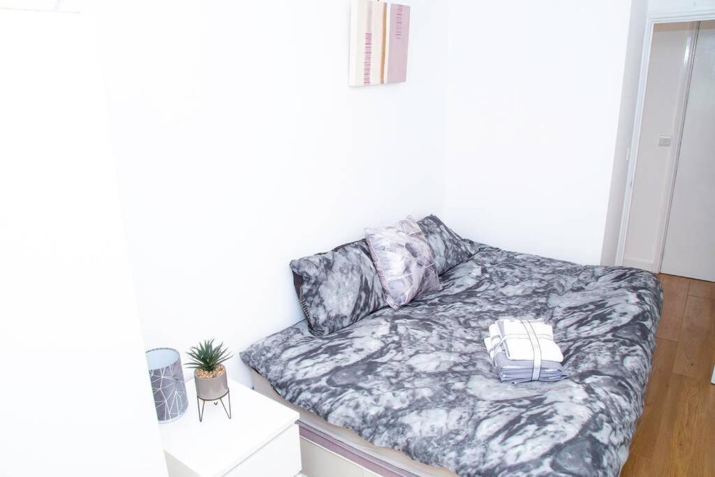 Shoreditch Hoxton Large 3 Bed Garden Flat Free Parking Aor Only Apartamento