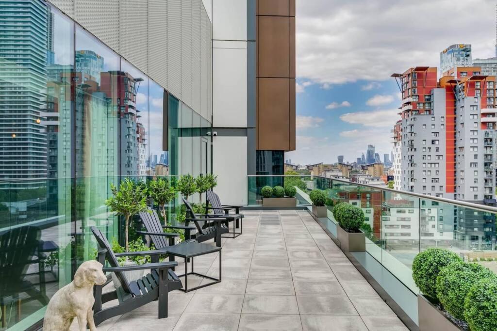 Two Bedroom With Two King Size Bed * Londres