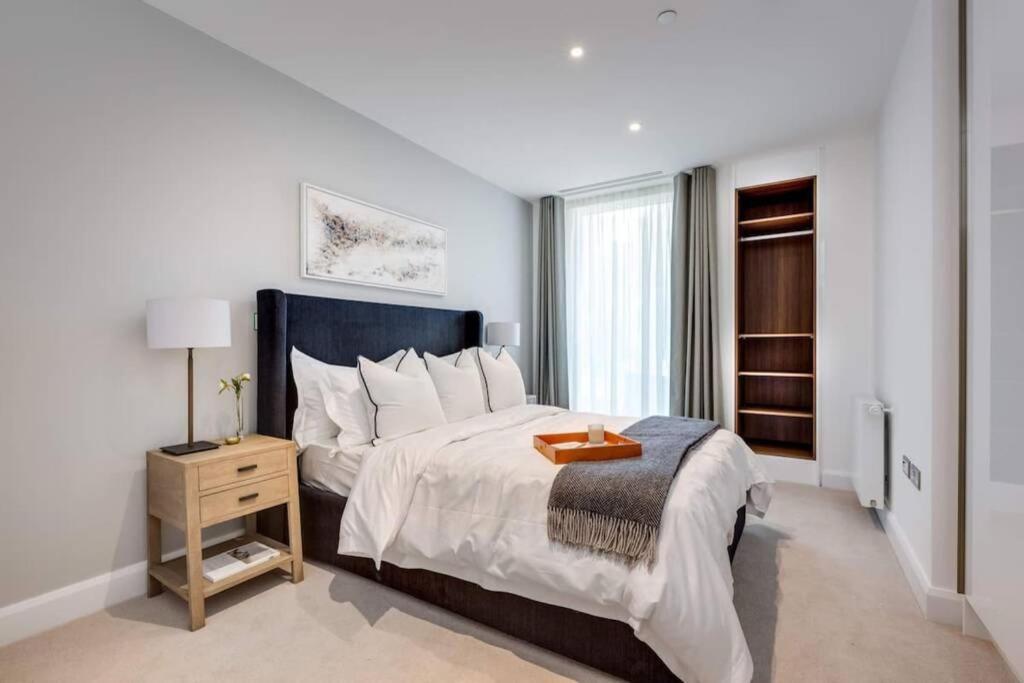 Two Bedroom With Two King Size Bed Londres