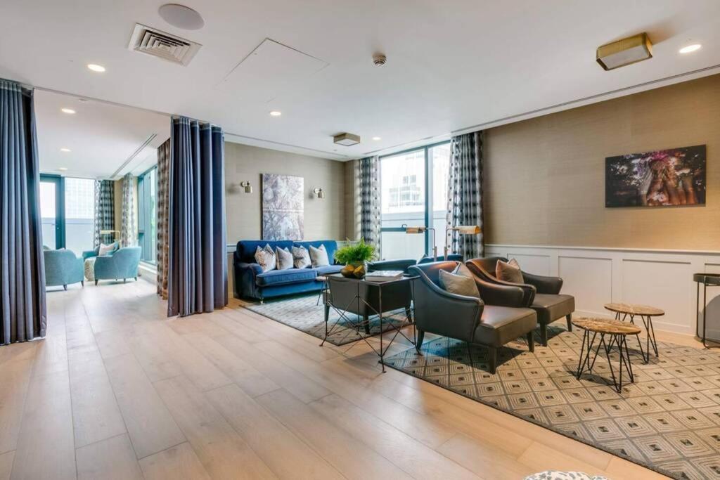 Apartamento Two Bedroom With Two King Size Bed