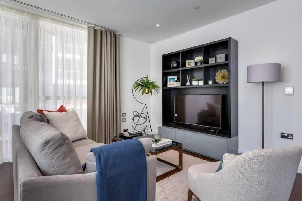 Apartment Two Bedroom With Two King Size Bed