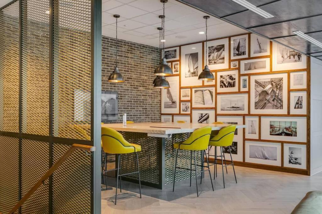 Two Bedroom With Two King Size Bed Apartamento *