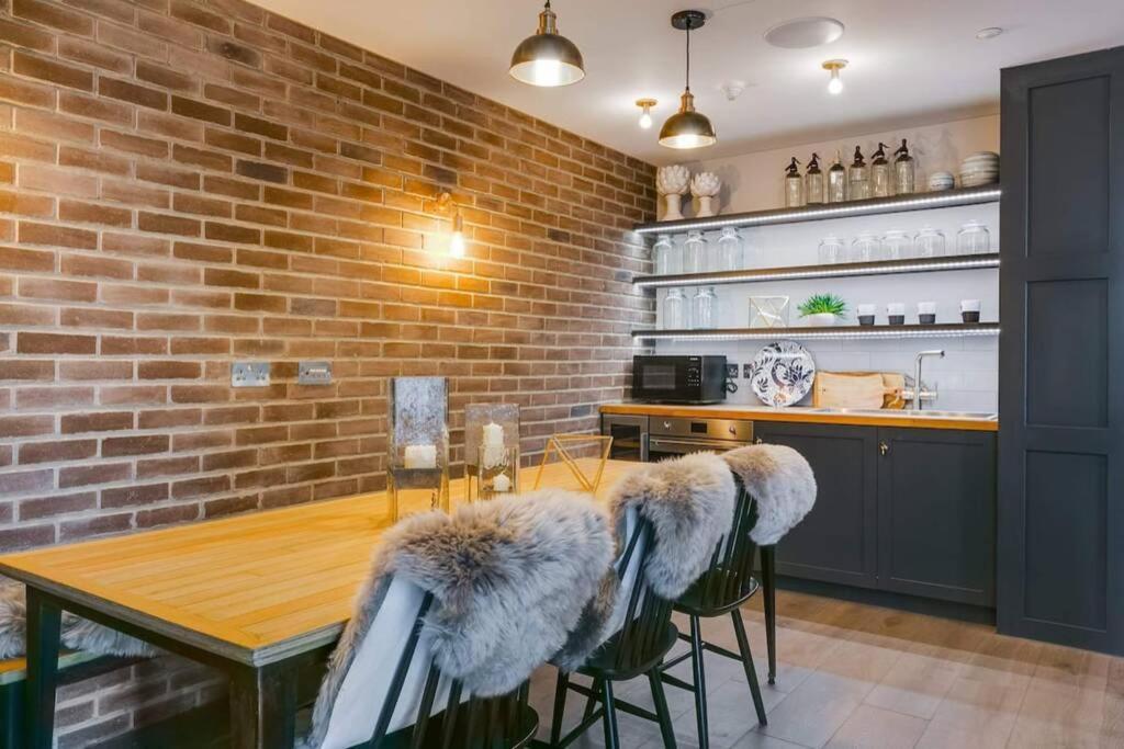 Apartamento Two Bedroom With Two King Size Bed *
