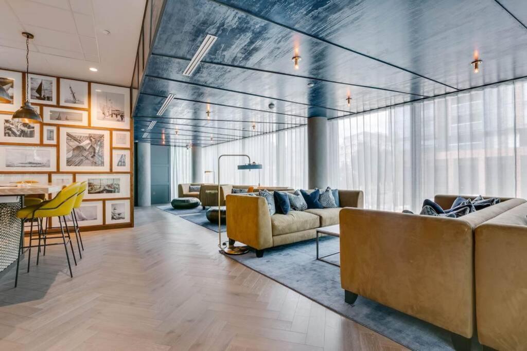 Two Bedroom With Two King Size Bed Apartamento *
