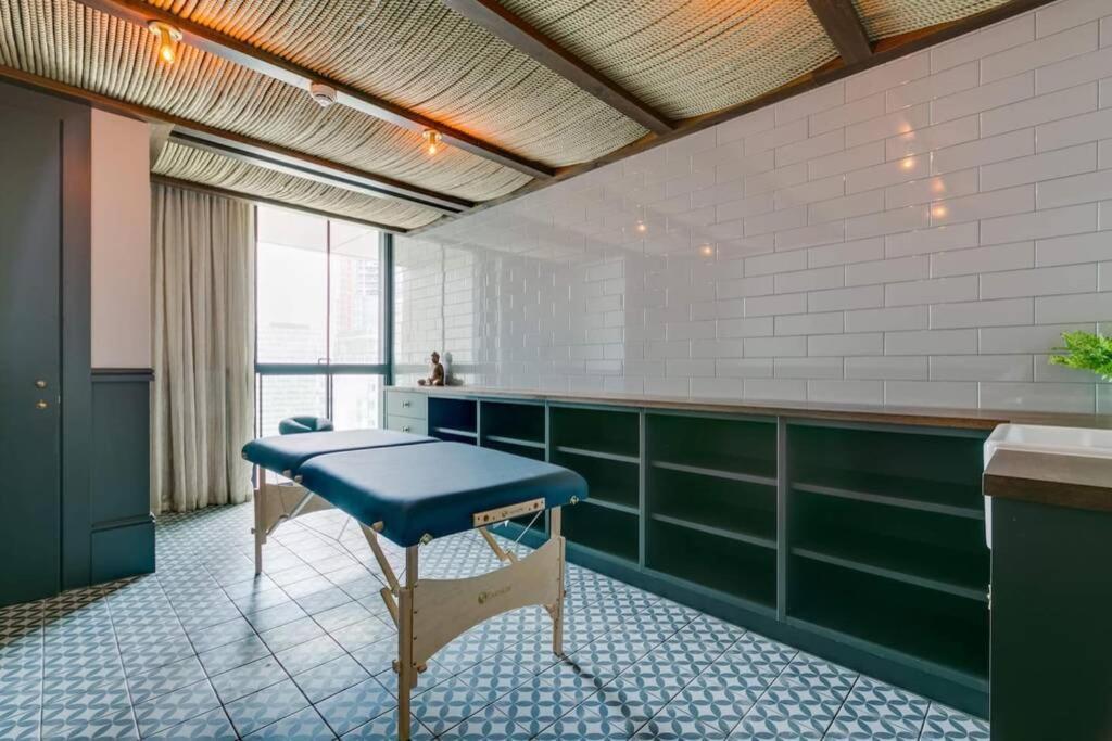 Two Bedroom With Two King Size Bed Apartamento Londres