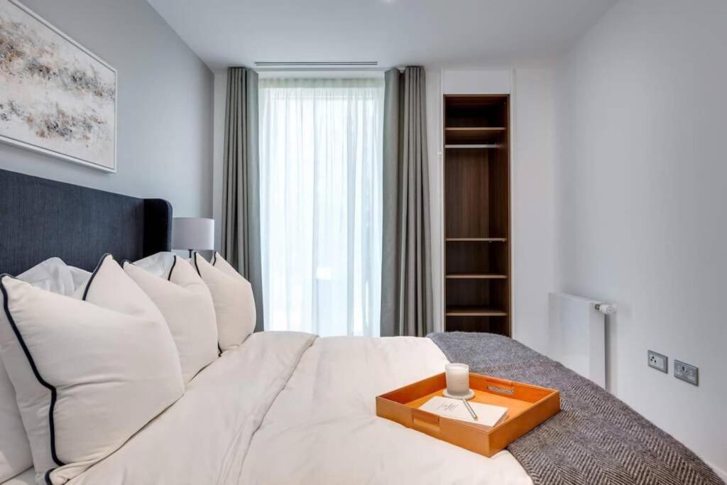 Two Bedroom With Two King Size Bed Londres