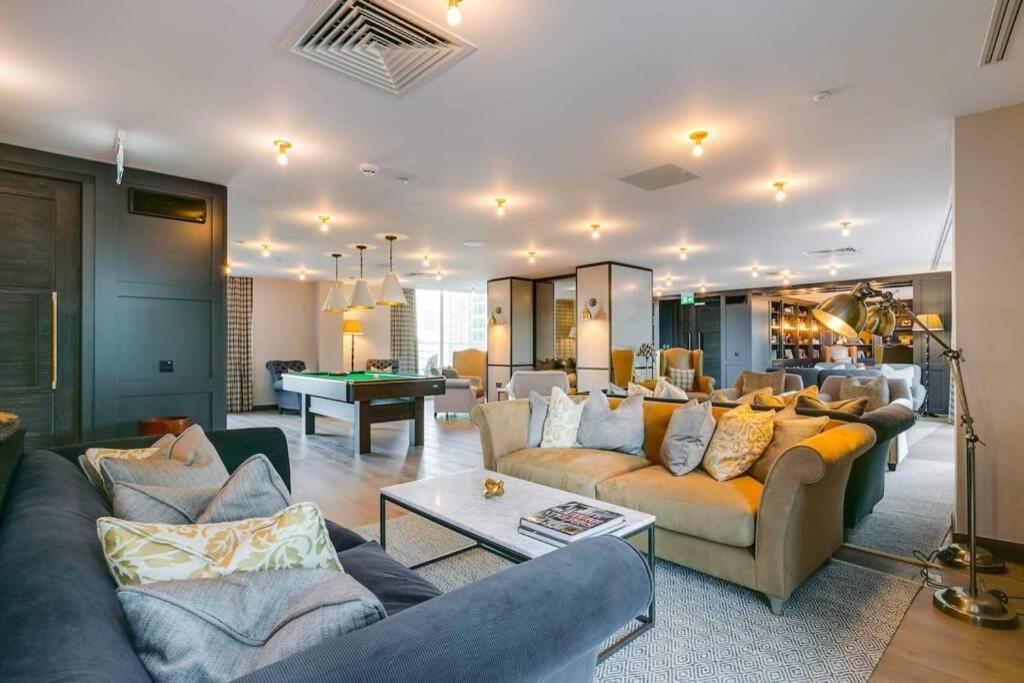 Apartamento Two Bedroom With Two King Size Bed