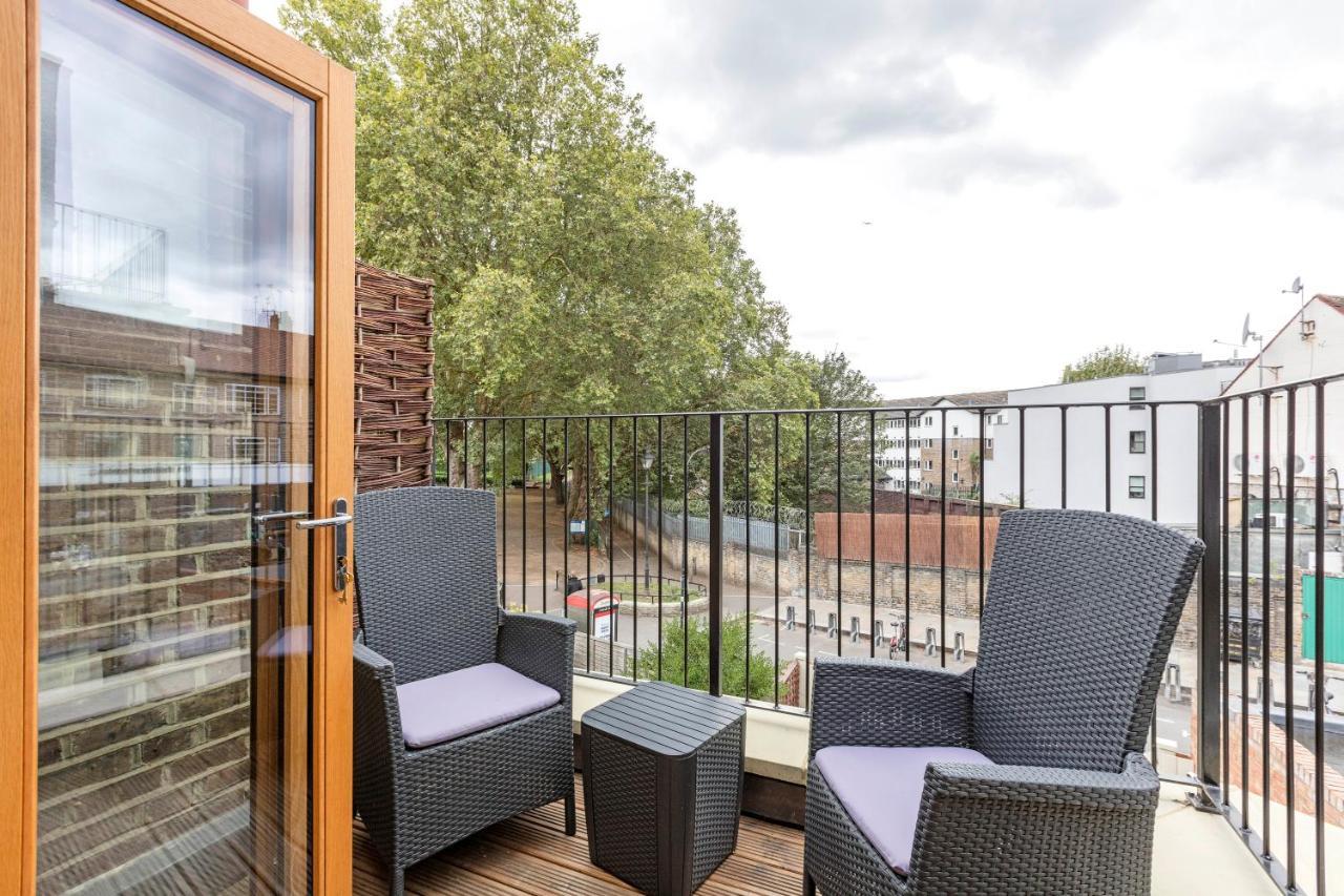 Appartement Lovely 1-bed In *
