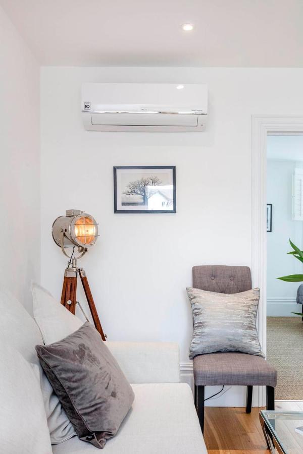 Lovely 1-bed In Appartement