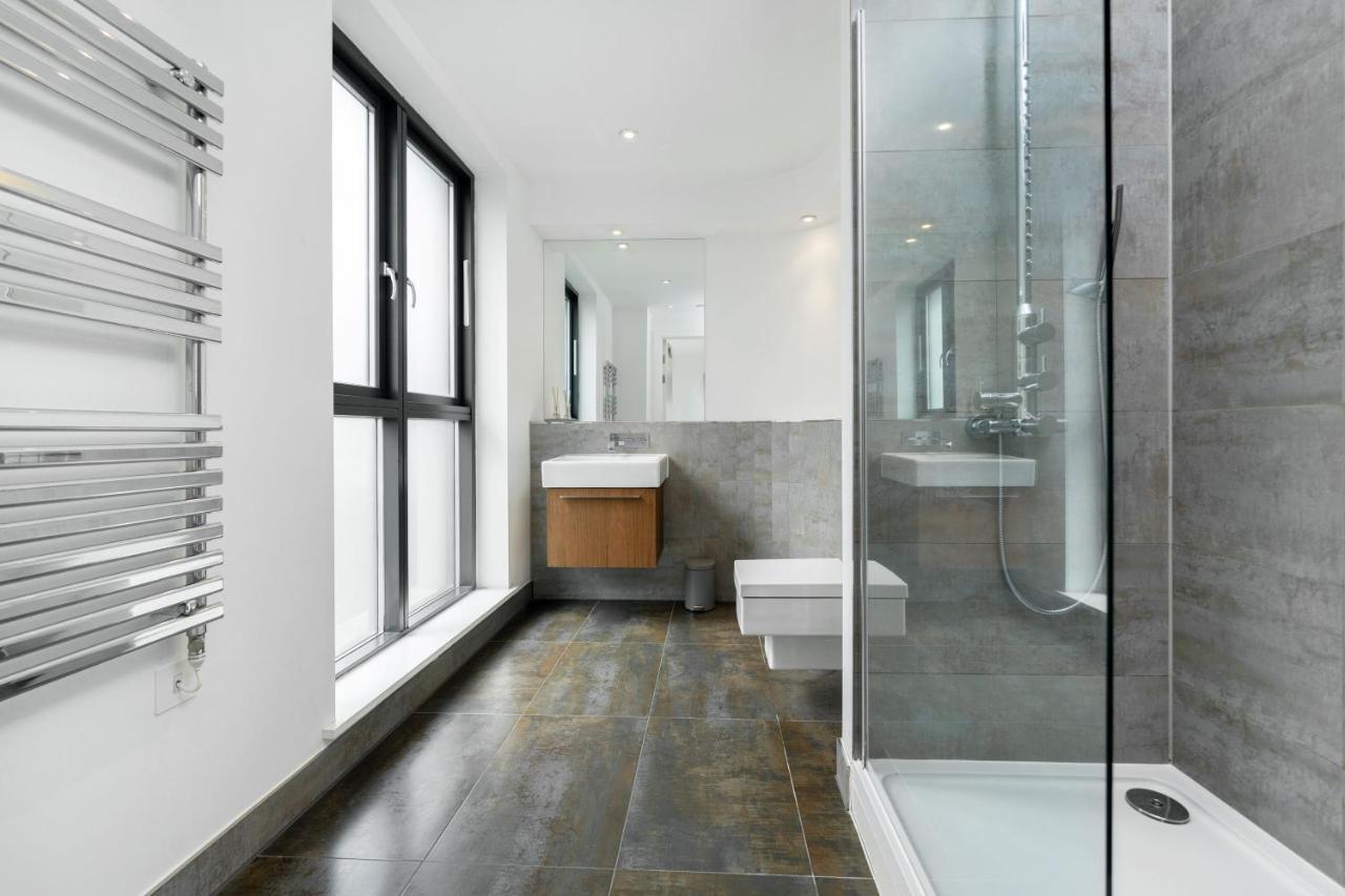 Appartement Spacious 2 Bedroom, 3 Beds 2,5 Bathroom, Trafalgar Square Londres
