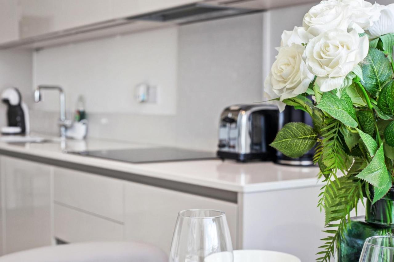 Lux 2 & 3 Bed In Camden Town Free Wifi By Aparts * Londres