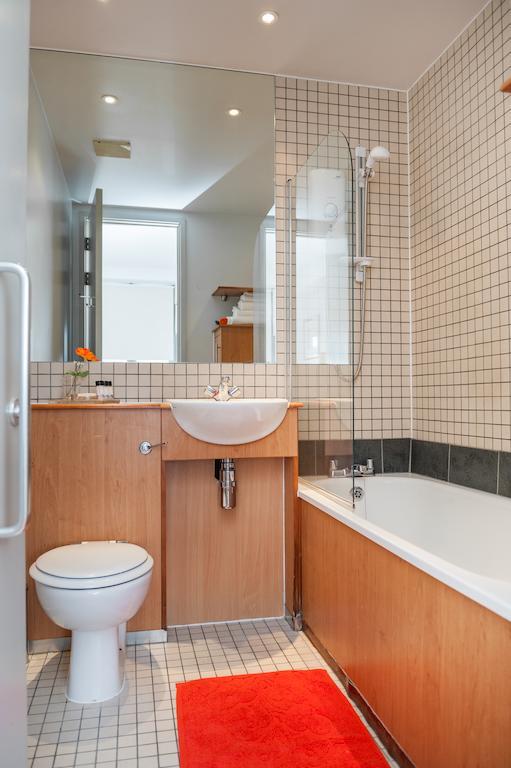 Appartement Smart - Road