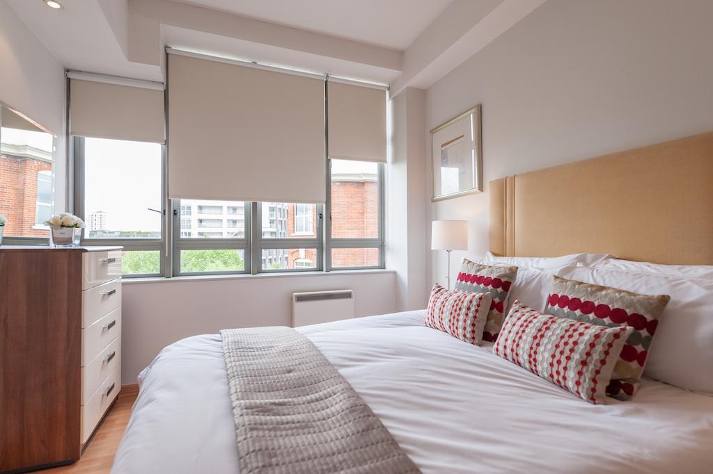 Smart - Road Appartement *