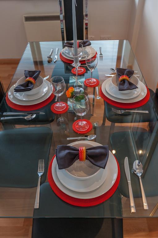 Appartement Smart - Road Londres