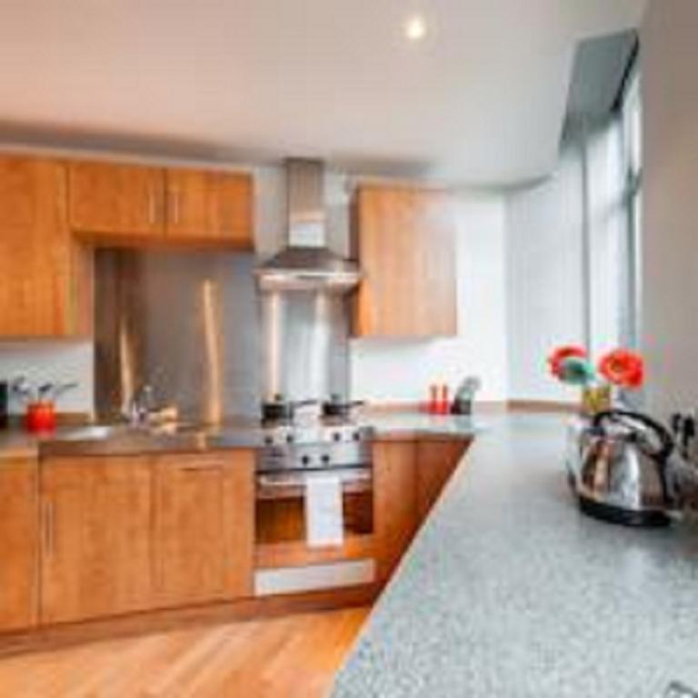 Appartement Smart - Road