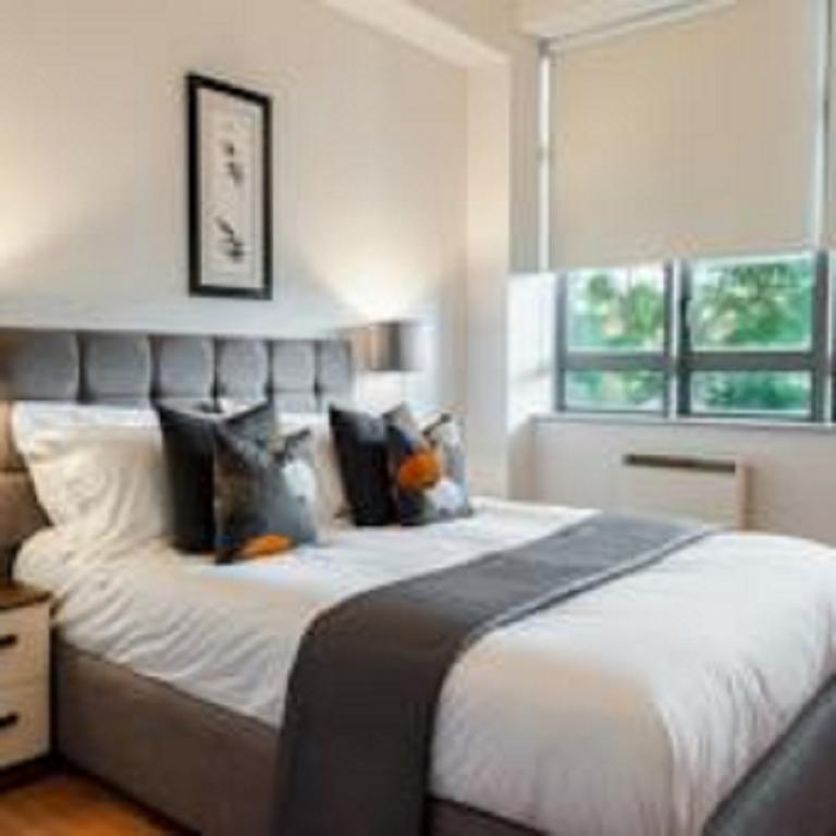 Appartement Smart - Road