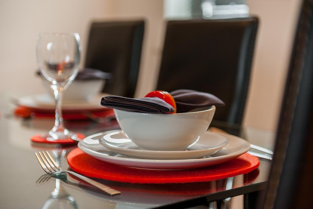Smart - Road Appartement Londres
