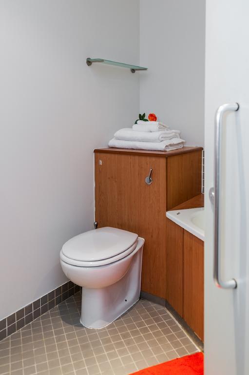 Appartement Smart - Road *