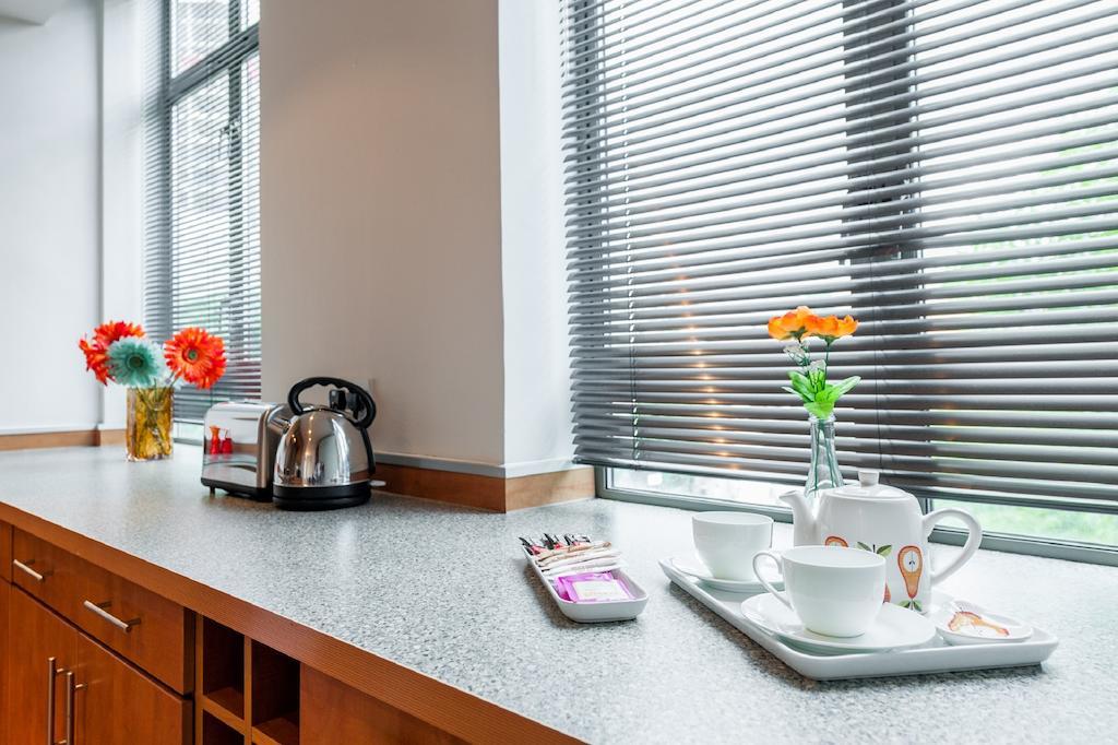 Smart - Road Appartement