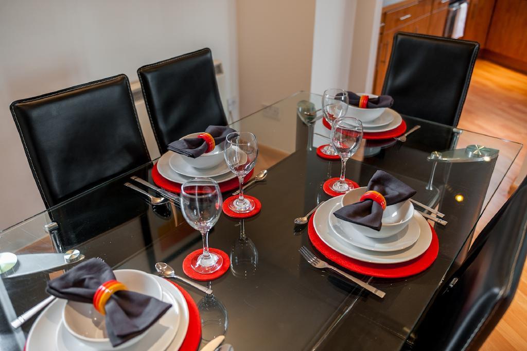 Smart - Road Appartement *