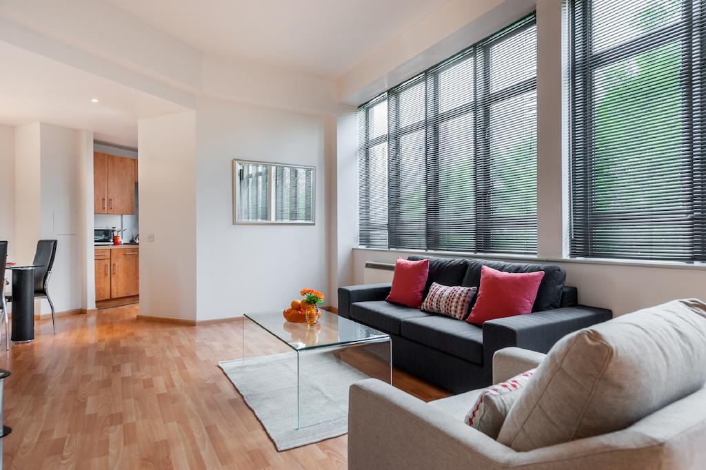 Appartement Smart - Road