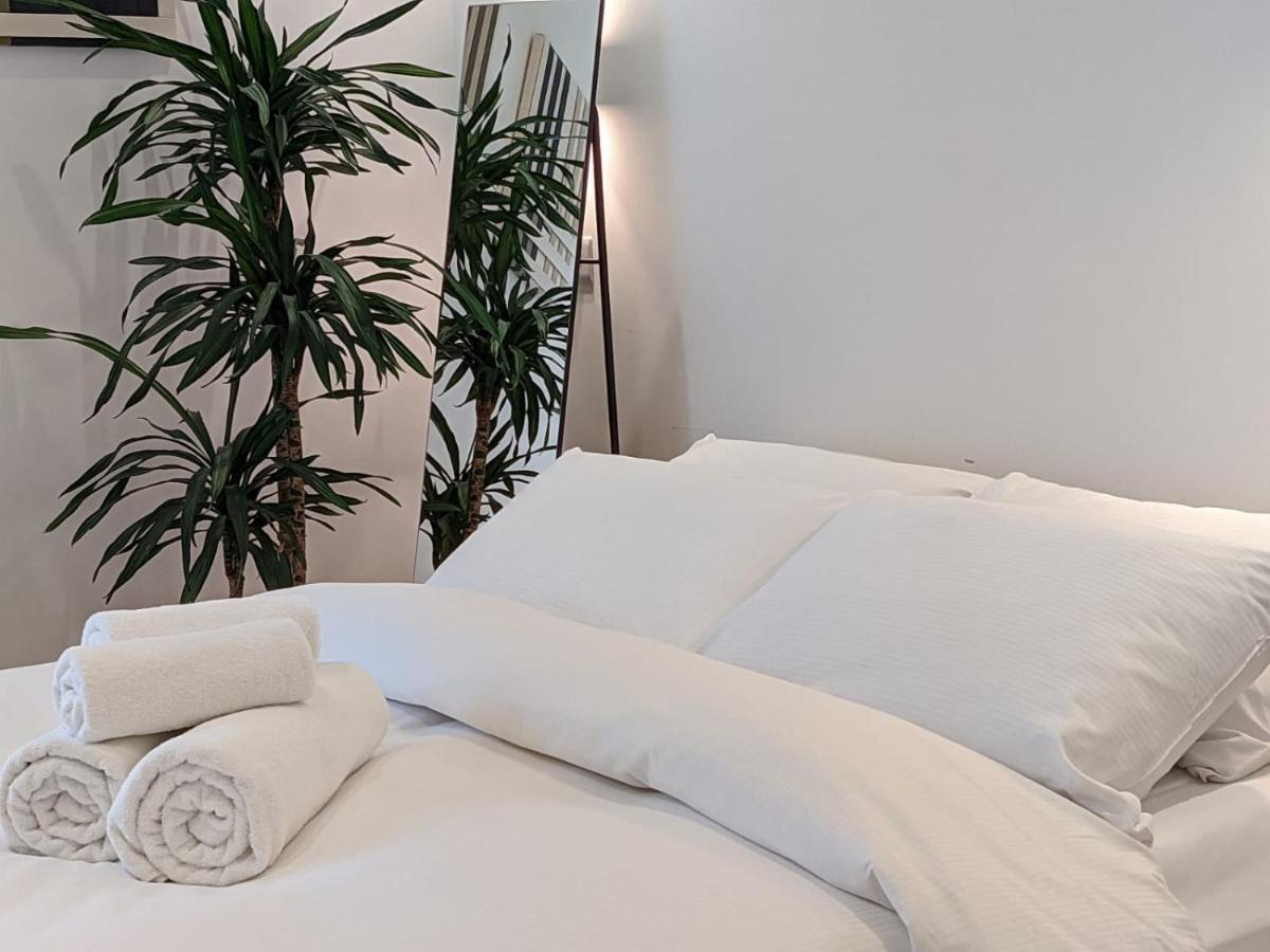 Apartamento Modern In Hampstead For 4