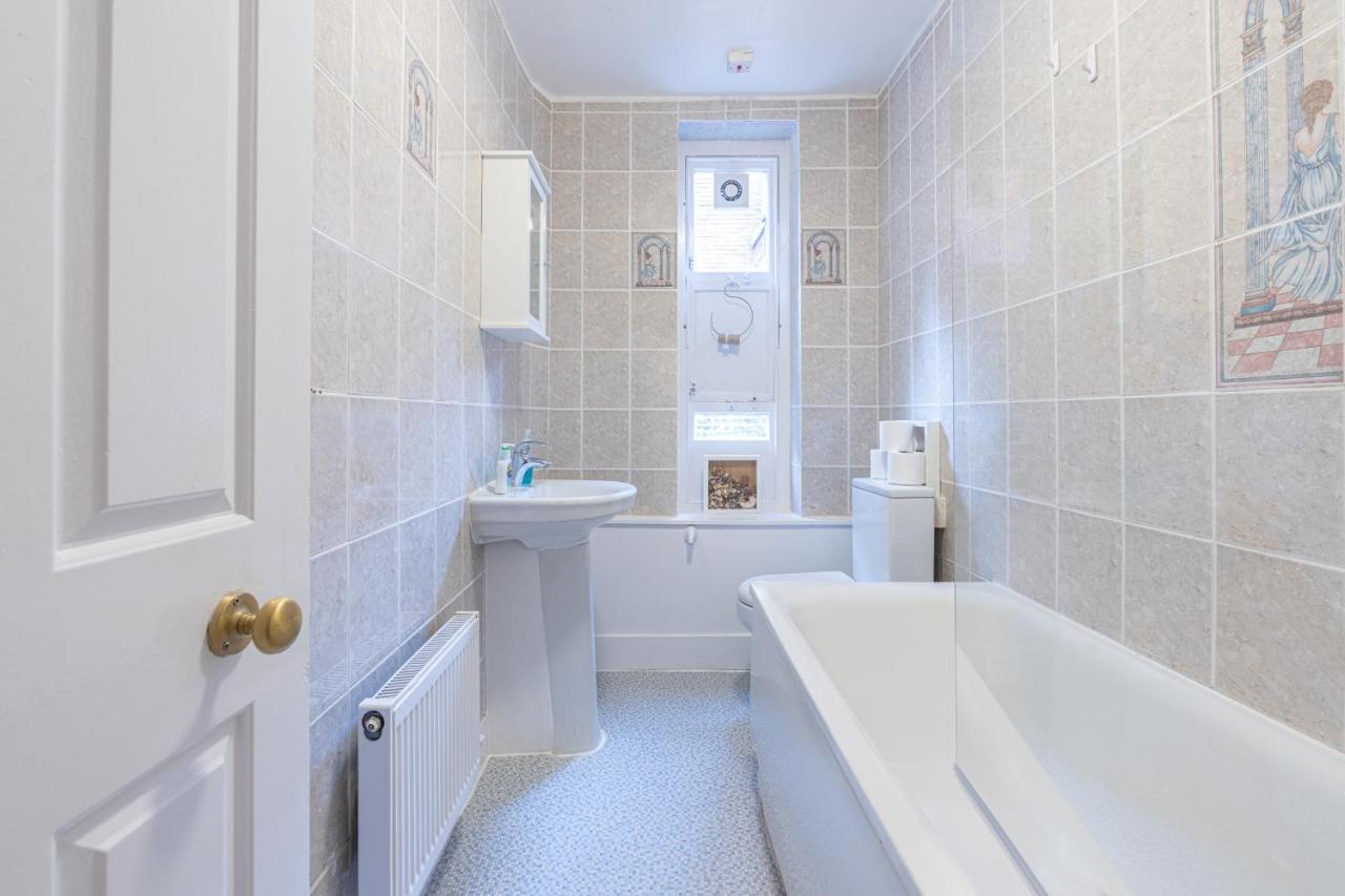 Appartement Stunning 2 Bedrooms Next Door To Selfridges&oxford Street Londen
