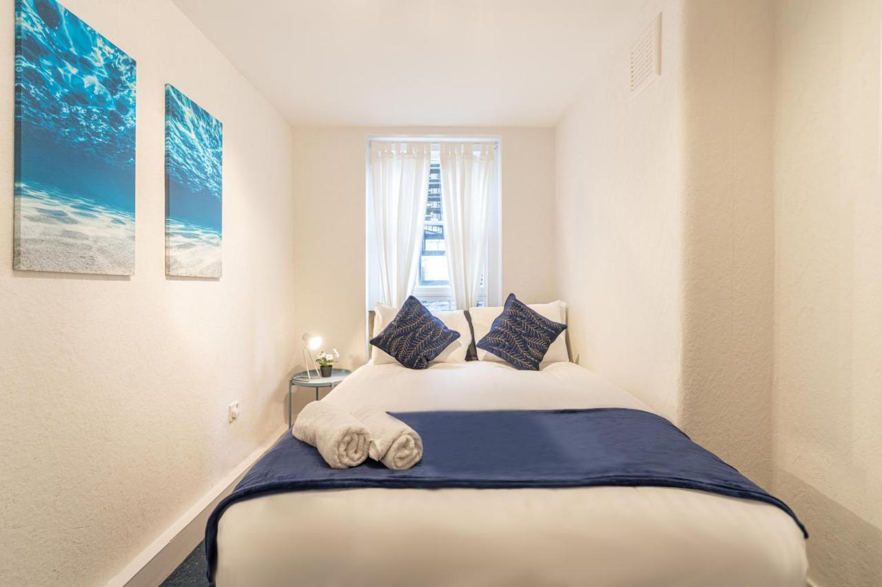 Stunning 2 Bedrooms Next Door To Selfridges&oxford Street *