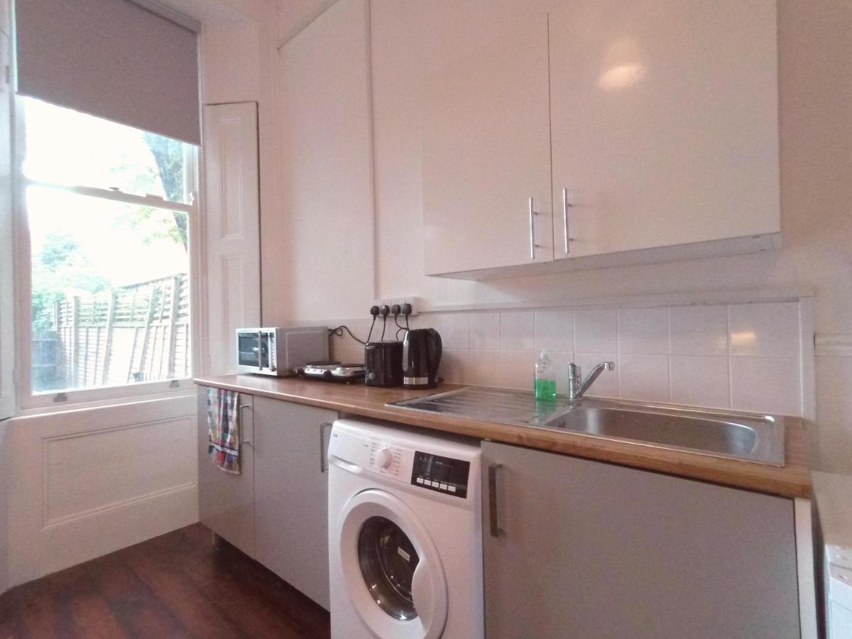 Gloucester Garden In South Kensington Apartment