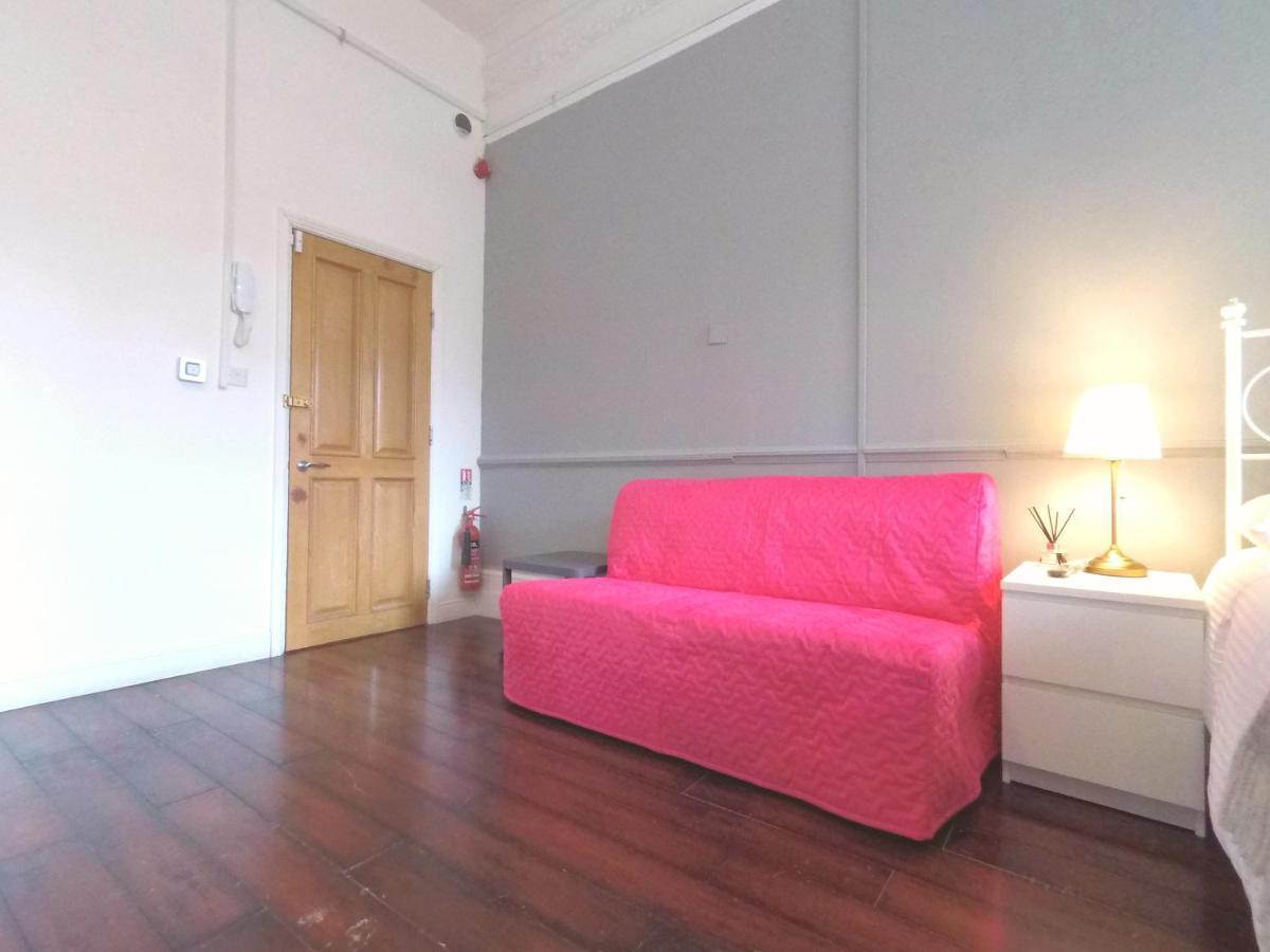 Apartment Gloucester Garden In South Kensington