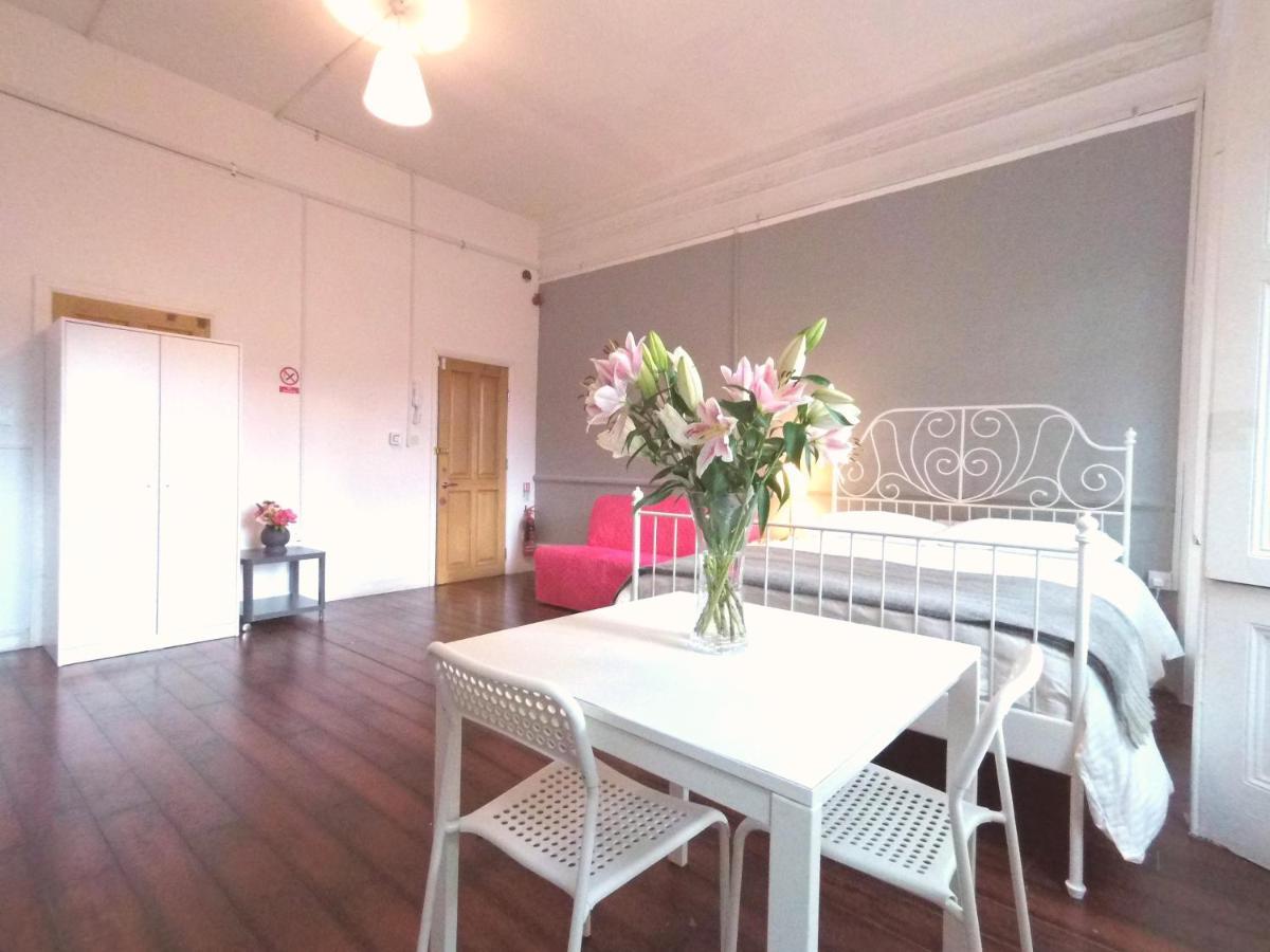 Gloucester Garden In South Kensington * London