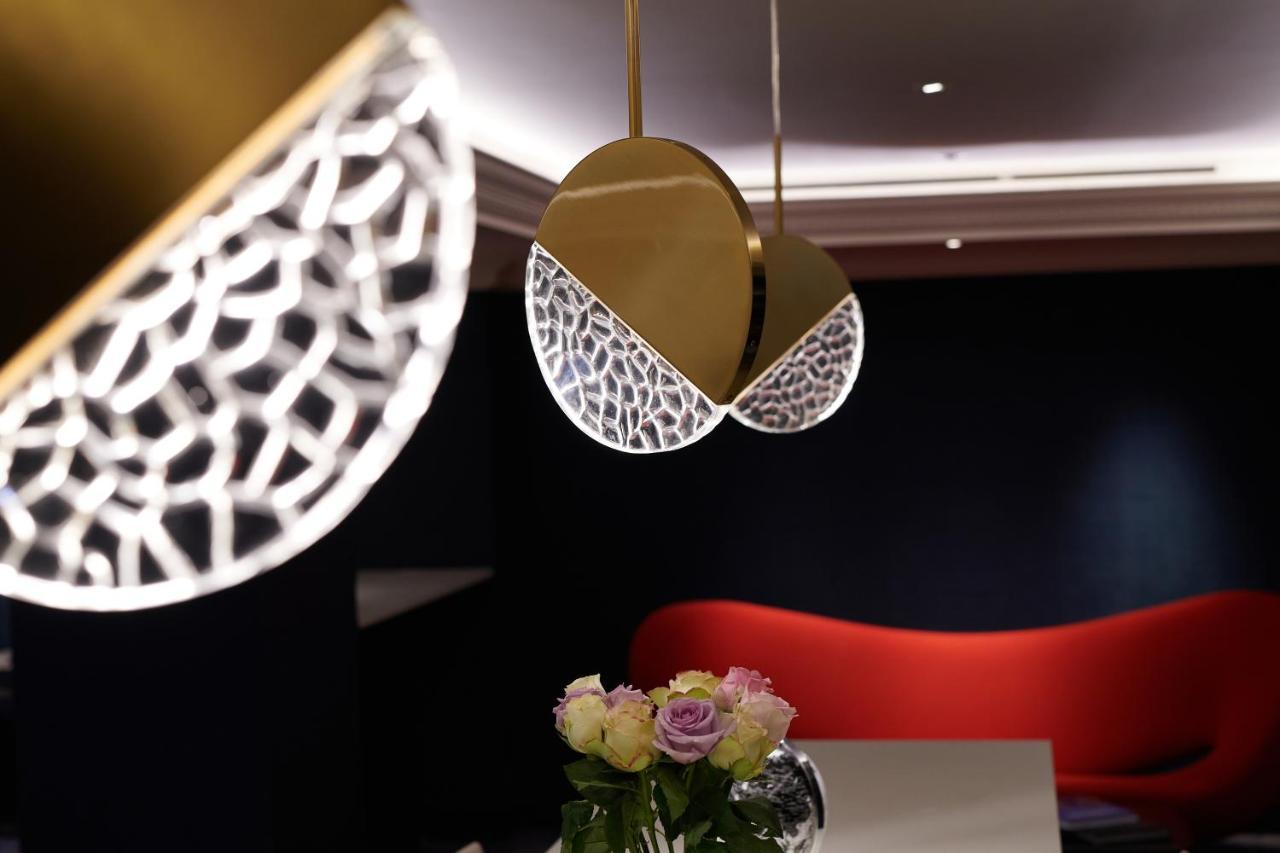 Le Meridien Piccadilly Hotel 5*