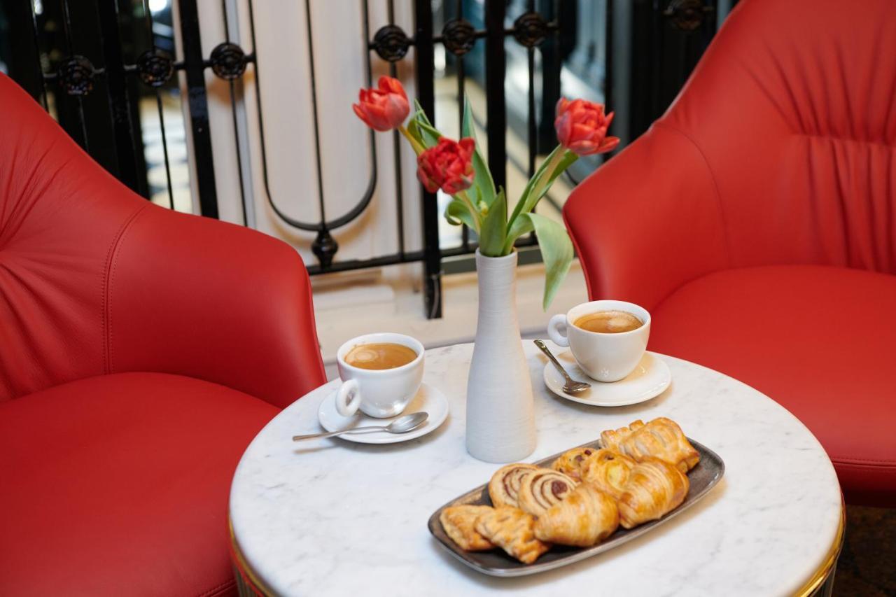Le Meridien Piccadilly Hotel 5*