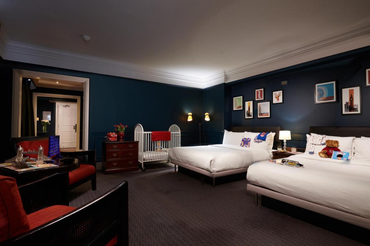 Hotel Le Meridien Piccadilly 5*