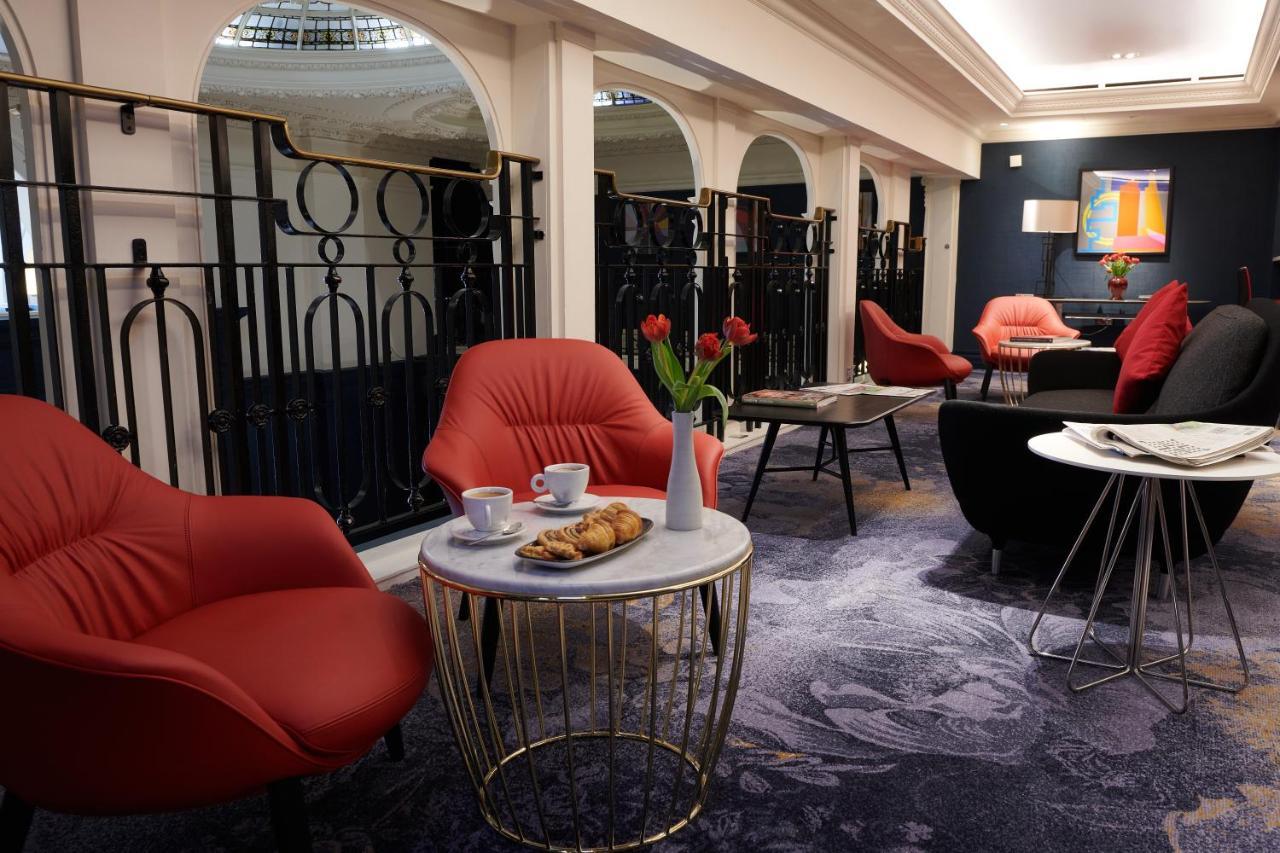 Le Meridien Piccadilly Hotel 5*