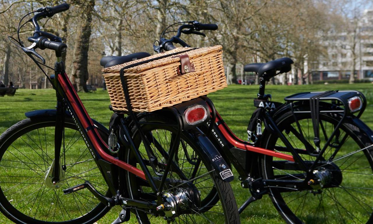 Le Meridien Piccadilly Hotel Londres