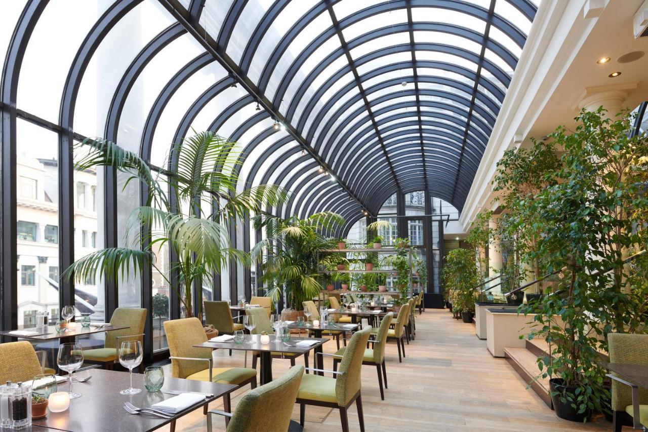 Hotel Le Meridien Piccadilly Londres