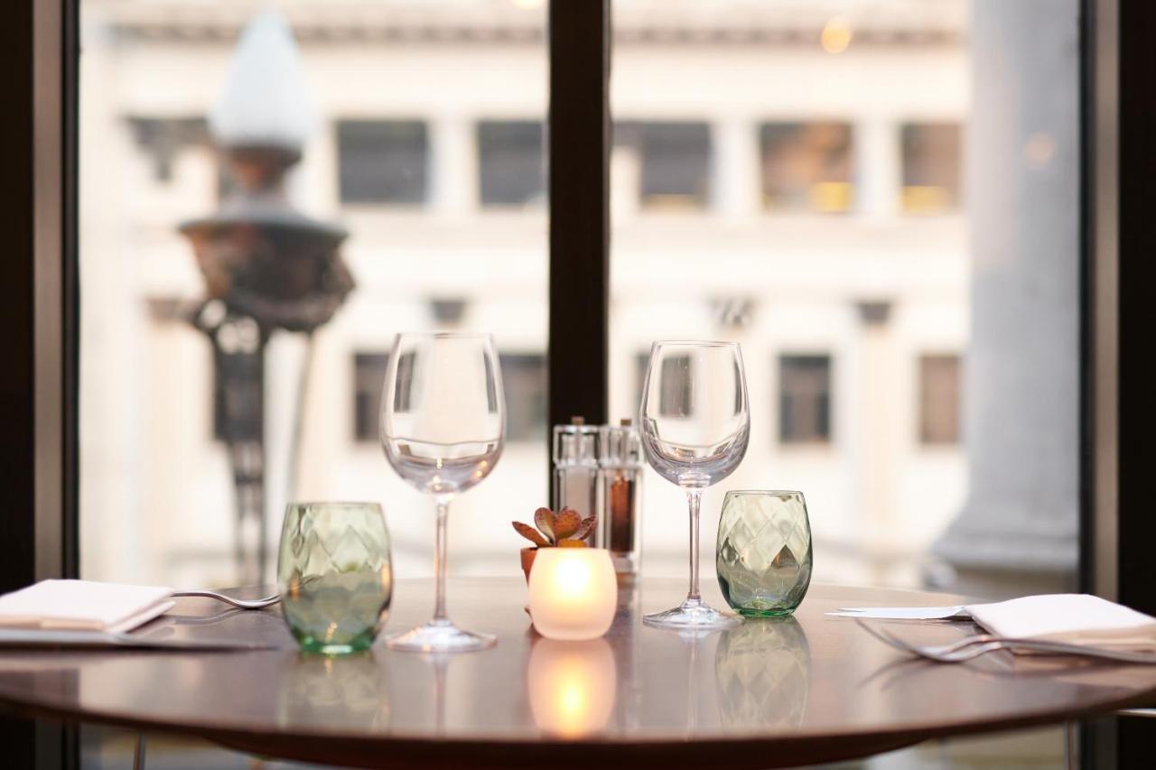 Hotel Le Meridien Piccadilly 5*