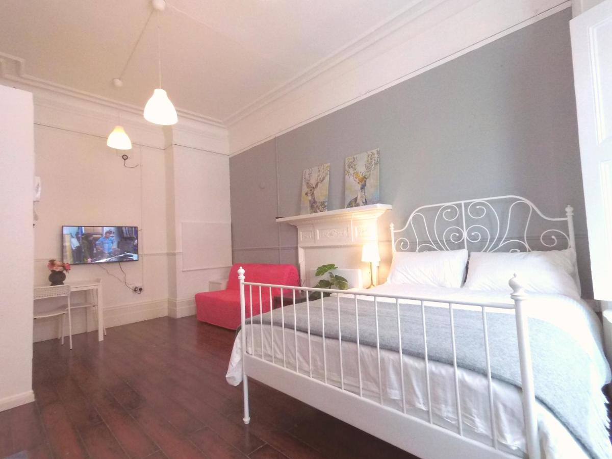 Apartment Gloucester Garden In South Kensington *