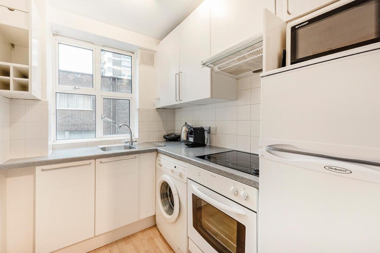 Apartamento Park Londres