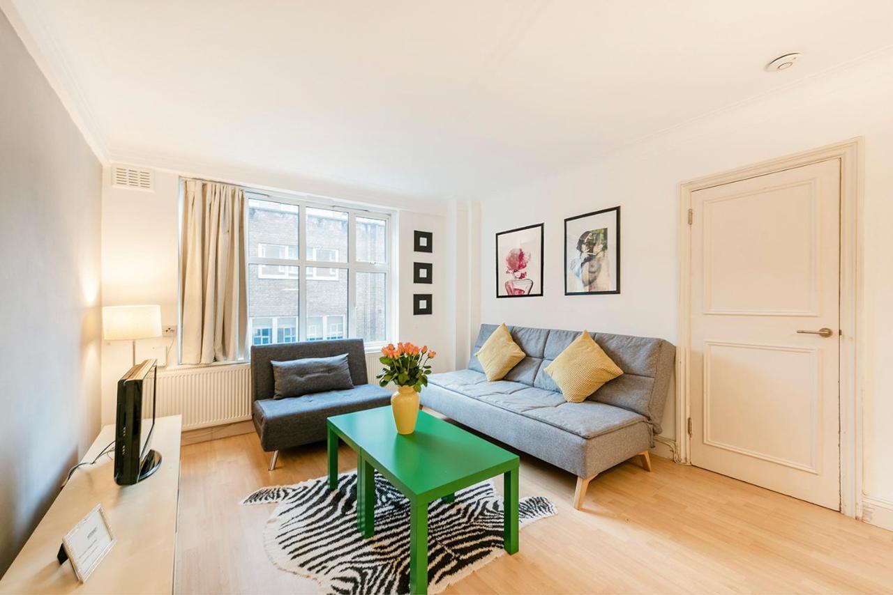 Park Apartamento