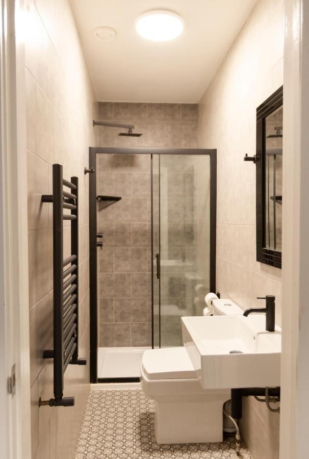 Comfotel Grn Londres