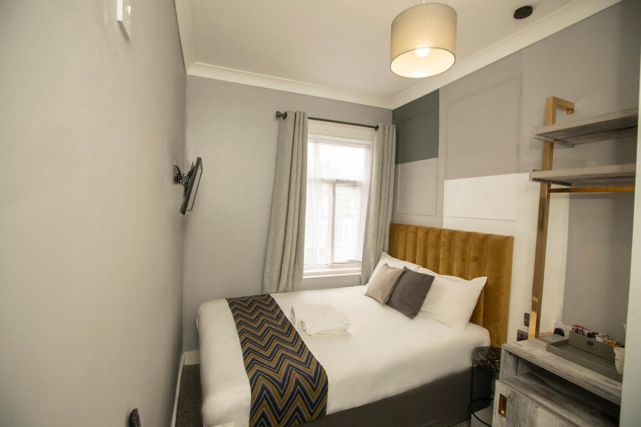Comfotel Grn 3* Londres