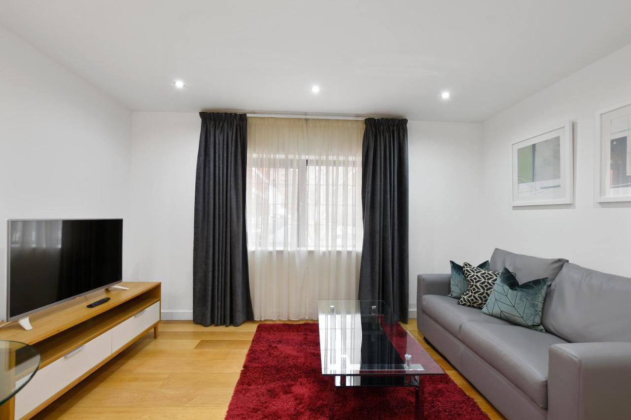 Cambric By Aeria Apartamento Londres