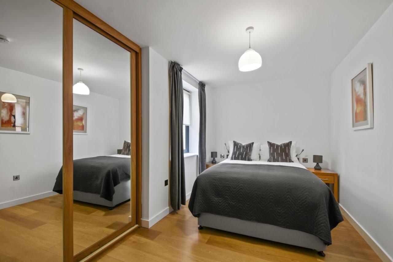 Cambric By Aeria Apartamento