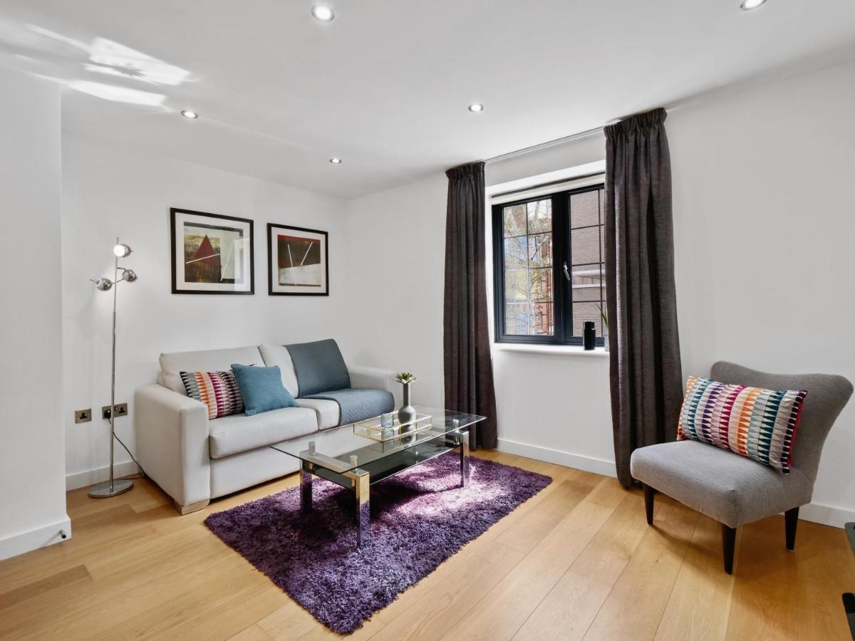 Cambric By Aeria Apartamento Londres