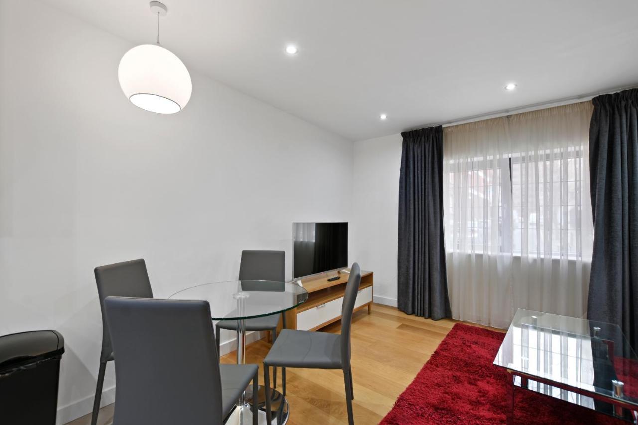 Cambric By Aeria Apartamento *